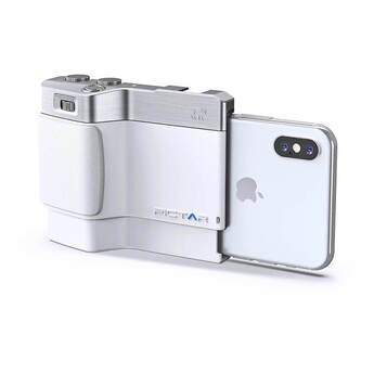 Pictar Smart Grip - White