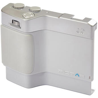 Pictar Smart Grip - White — thumbnail 3