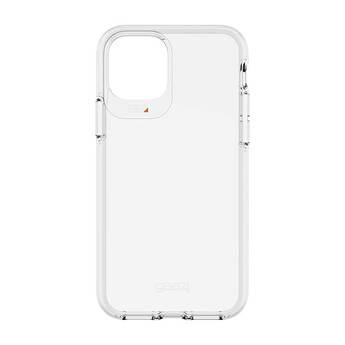 Gear4 Crystal Palace Clear Case - iPhone 11 Pro — thumbnail 2