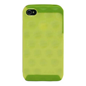 Hard Candy Bubble Case for the iPhone 4S