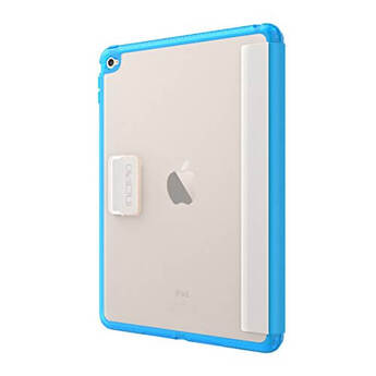 Incipio Octane iPad Air 2 Bumper Case - Cyan — thumbnail 3