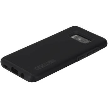 Incipio DualPro Case for Samsung Galaxy S8+ - Black — thumbnail 2