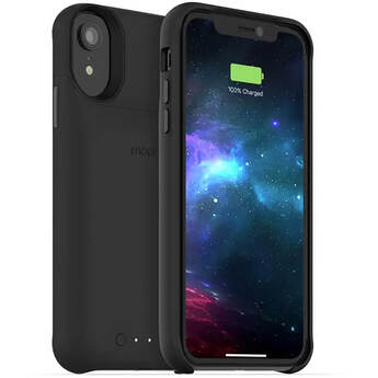 mophie Juice Pack Access for iPhone XR