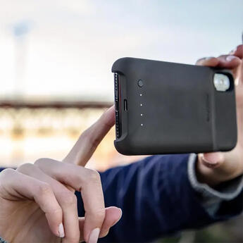 mophie Juice Pack Access for iPhone X, Xs — thumbnail 4