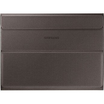 Samsung Tab S 10.5 Book Cover - White