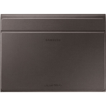 Samsung Tab S 10.5 Book Cover - White — thumbnail 2