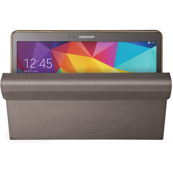 Samsung Tab S 10.5 Book Cover - White — thumbnail 3