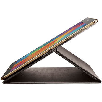 Samsung Tab S 10.5 Book Cover - White — thumbnail 5