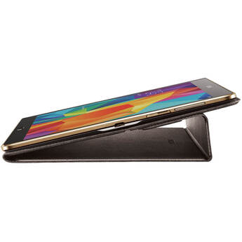 Samsung Tab S 10.5 Book Cover - White — thumbnail 6