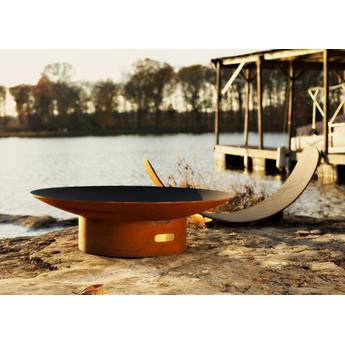 Fire pit art asia36fpamls120lp 4