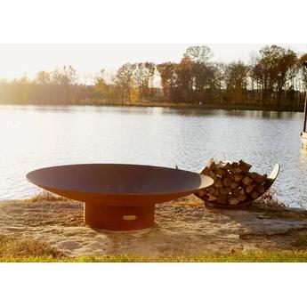 Fire pit art asia60mls180ng 4
