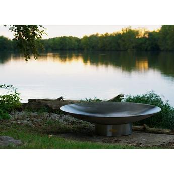Fire pit art bellavita70fpamls250ng 13