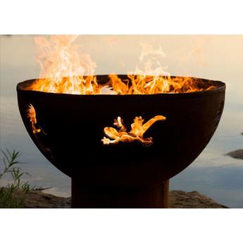 Fire pit art kokopellifpamls120lpaweis 2