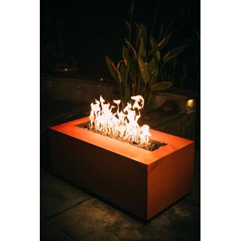 Fire pit art linear36mls110lpaweis 14