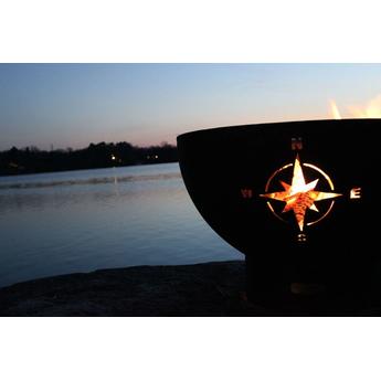 Fire pit art navigatorfpamls120lp 1