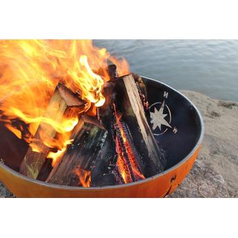 Fire pit art navigatorfpamls120lp 2