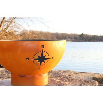 Fire pit art navigatorfpamls120lp 3