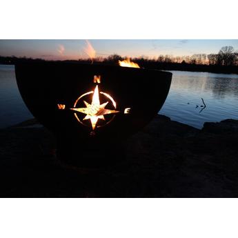 Fire pit art navigatorfpamls120lp 4