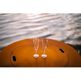 Fire pit art saturnfpamls120lp 11