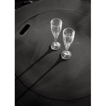 Fire pit art saturnfpamls120lp 8
