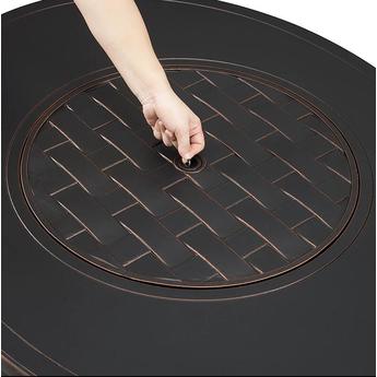 Fire sense 63223 4
