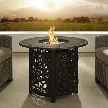 Fire sense 63689 10