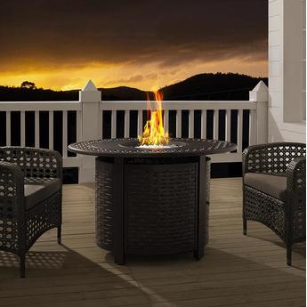 Fire sense 63696 10