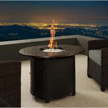Fire sense 63697 10