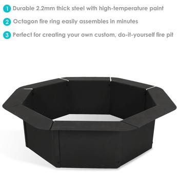 Sunnydaze decor nbofprhd37 4