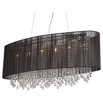 Avenue lighting hf1503 blk 1