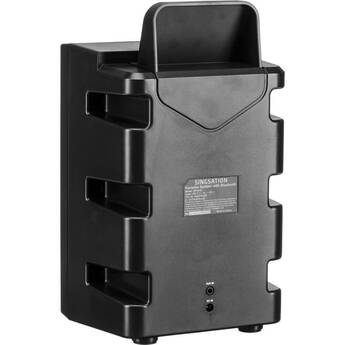 808 audio Singsation Classic All-in-One Karaoke System — thumbnail 3