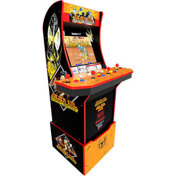 Arcade1up 8086 1