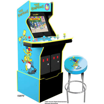 Arcade1up sim u 01251 1