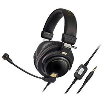 Audio technica ath pg1 1