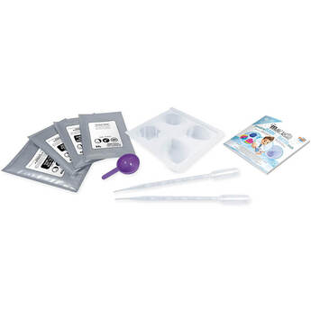 Buki Mini-Lab Bath Ball Set — thumbnail 3