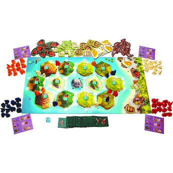 Catan Junior Board Game — thumbnail 3