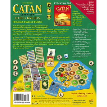 Catan cn3077 2