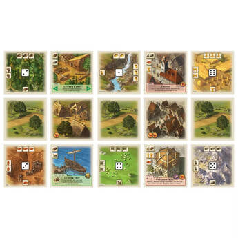 Catan The Rivals For — thumbnail 3