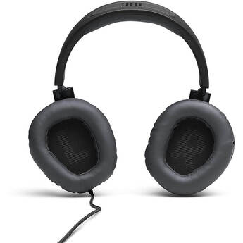 Jbl Quantum 100 - Wired Over-Ear Gaming Headphones — thumbnail 5