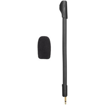 Jbl Quantum 100 - Wired Over-Ear Gaming Headphones — thumbnail 6