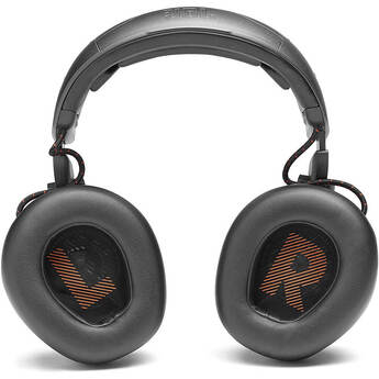 Jbl Quantum ONE - Over-Ear Performance Gaming Headset — thumbnail 3