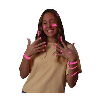 License 2 Play Lets Glow Studio Craft Kit — thumbnail 2