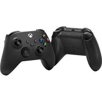 Microsoft Xbox Electric Volt Wireless Controller — thumbnail 3
