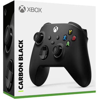 Microsoft Xbox Electric Volt Wireless Controller — thumbnail 4