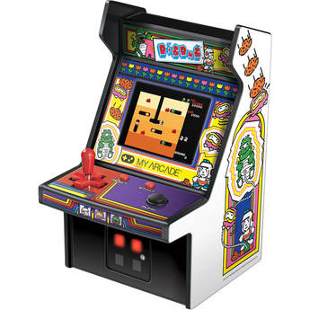 My arcade dgunl 3221 1