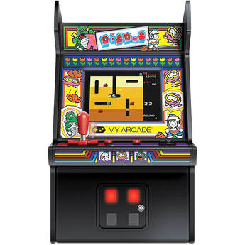 My arcade dgunl 3221 2