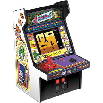 My arcade dgunl 3221 3