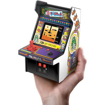 My arcade dgunl 3221 5