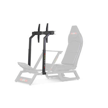 Next Level Racing Free Standing Triple Monitor Stand