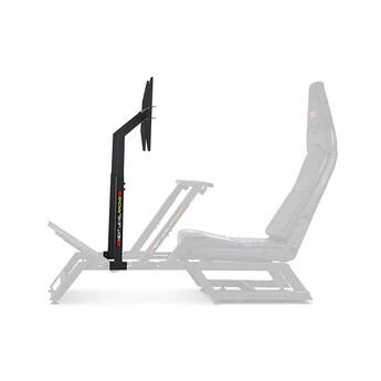 Next Level Racing Free Standing Triple Monitor Stand — thumbnail 7